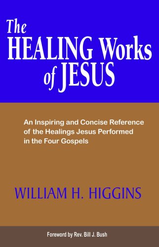 Healing Works of Jesus