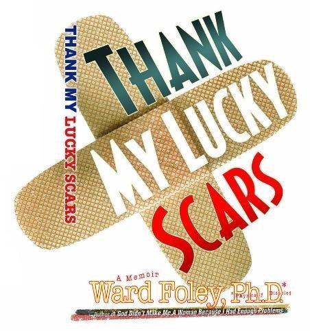 Beispielbild fr Thank My Lucky Scars zum Verkauf von Wonder Book