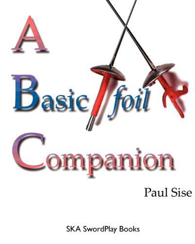 Stock image for A Basic Foil Companion for sale by ThriftBooks-Dallas