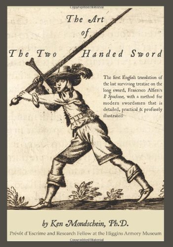 9780978902285: The Art of the Two-Handed Sword