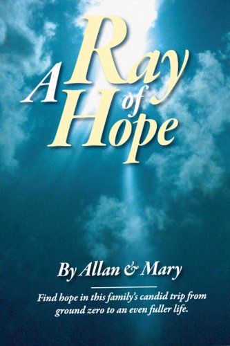 Stock image for A Ray of Hope for sale by Wonder Book