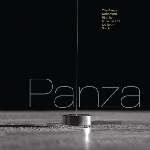 Imagen de archivo de The Panza Collection a la venta por SecondSale