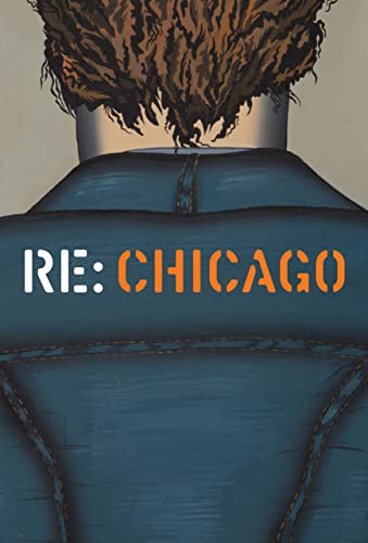 Imagen de archivo de Re: Chicago (Paperback) a la venta por AussieBookSeller