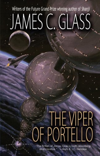 The Viper of Portello (9780978907877) by Glass, James C.