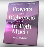 Stock image for Prayers of the Righteous that Availeth Much for sale by ThriftBooks-Dallas