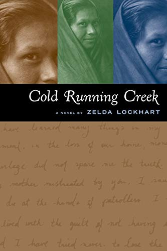 Beispielbild fr Cold Running Creek zum Verkauf von Wonder Book