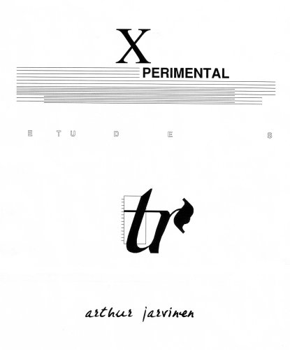 9780978912406: Experimental Etudes