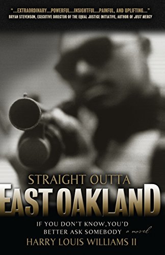 Imagen de archivo de Straight Outta East Oakland a la venta por ThriftBooks-Dallas