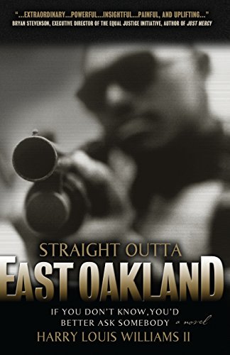 Stock image for Straight Outta East Oakland for sale by ThriftBooks-Dallas