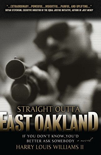 

Straight Outta East Oakland