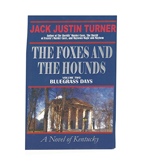 Imagen de archivo de Big Medicine River Days (The Foxes And The Hounds, Volume One) a la venta por Half Price Books Inc.