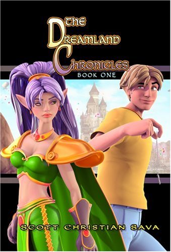 Stock image for The Dreamland Chronicles Book 1 for sale by SecondSale