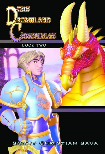 Imagen de archivo de Dreamland Chronicles Book Two a la venta por HPB Inc.