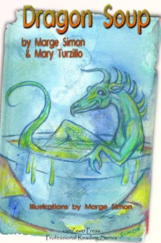 9780978924454: Dragon Soup (Professional Reading Series)