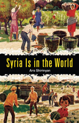 Stock image for Syria Is in the World for sale by Hawking Books