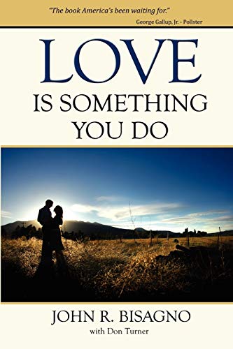 Beispielbild fr Love Is Something You Do zum Verkauf von Gulf Coast Books