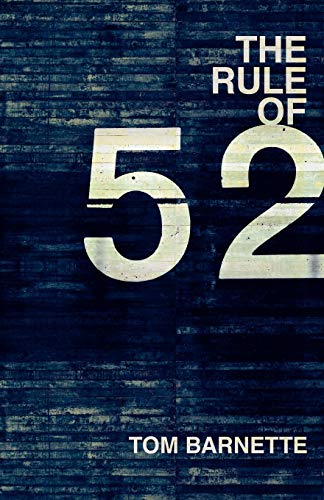 Stock image for The Rule of 52 for sale by Gulf Coast Books