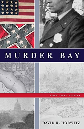 9780978927028: Murder Bay: A Ben Carey Mystery