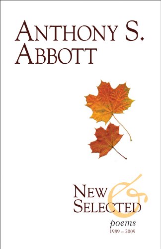 9780978934279: New and Selected Poems: 1989-2009