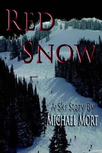 Imagen de archivo de Red Snow a la venta por Revaluation Books