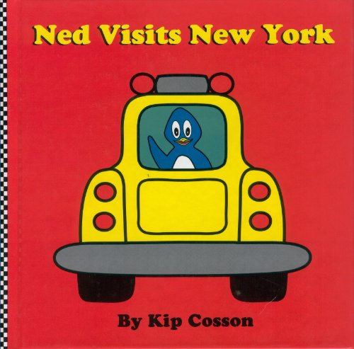 Stock image for Ned Visits New York for sale by Better World Books