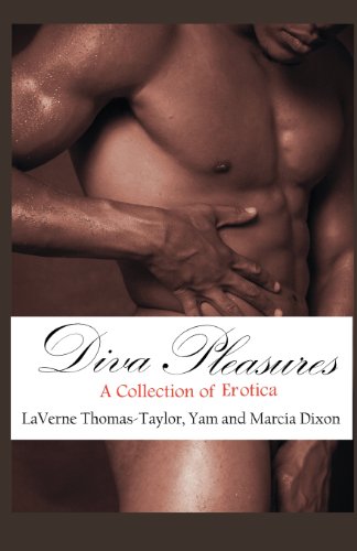 Stock image for Diva Pleasures for sale by Lucky's Textbooks