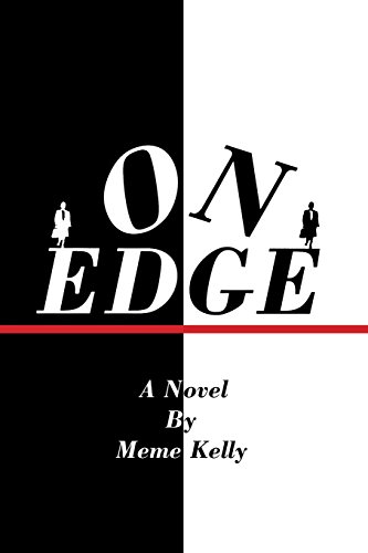 Imagen de archivo de On Edge a la venta por Books From California