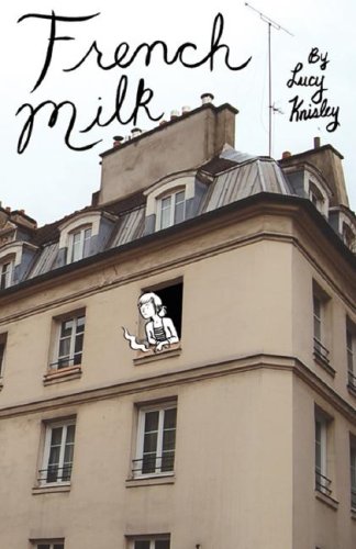 Beispielbild fr FRENCH MILK zum Verkauf von Melanie Nelson Books