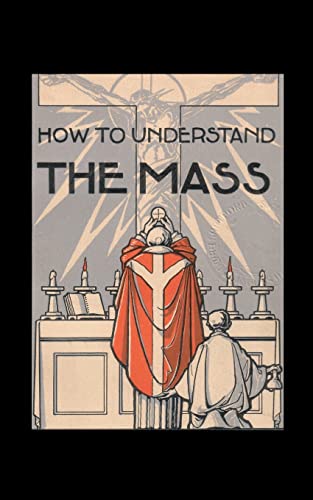 Stock image for How to Understand the Mass for sale by Reuseabook