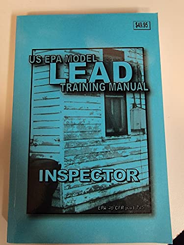 9780978943509: Lead Inspector