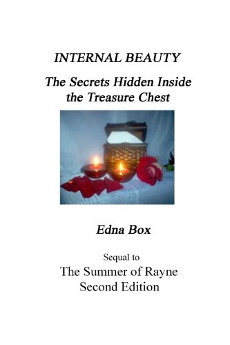 Imagen de archivo de Internal Beauty the Secrets Hidden Inside the Treasure Chest a la venta por Revaluation Books