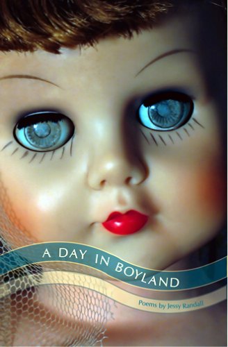 Stock image for A Day in Boyland (Poems) for sale by Raritan River Books