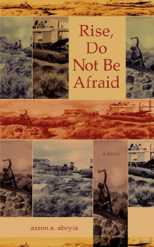 Stock image for Rise, Do Not Be Afraid for sale by Once Upon A Time Books