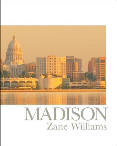 Stock image for Madison for sale by SecondSale