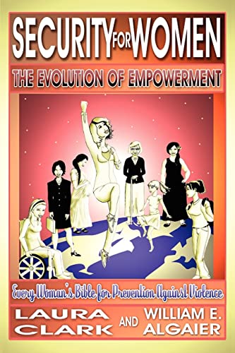 Beispielbild fr Security For Women, The Evolution of Empowerment zum Verkauf von Bookmans