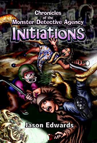 Stock image for Initiations for sale by Better World Books