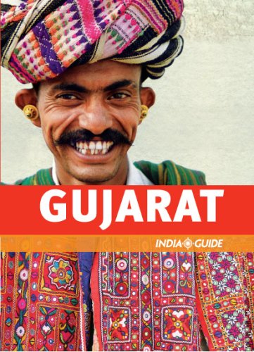 Stock image for India Guide: Gujarat for sale by Jenson Books Inc