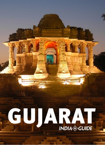Beispielbild fr India Guide Gujarat v2 zum Verkauf von ThriftBooks-Atlanta