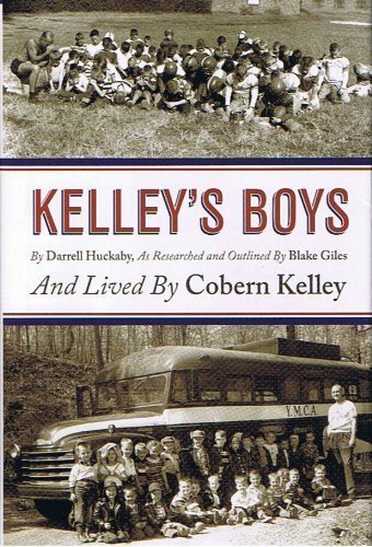 Stock image for Kelley's Boys for sale by BooksRun