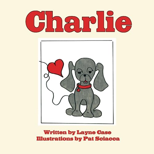 Stock image for Charlie for sale by Blue Vase Books