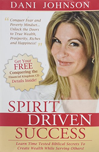 9780978955120: Title: Spirit Driven Success