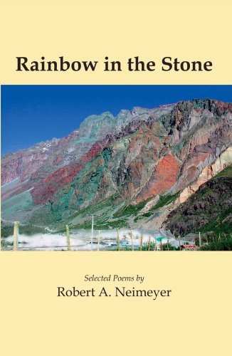 Beispielbild fr Rainbow in the Stone zum Verkauf von Better World Books