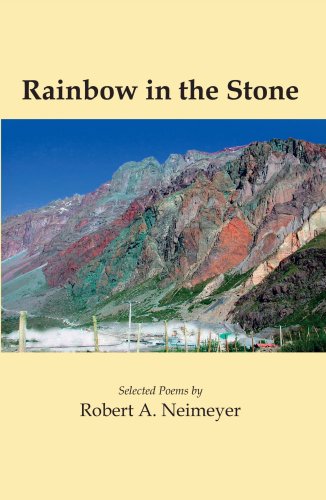 Imagen de archivo de Rainbow in the Stone a la venta por Better World Books