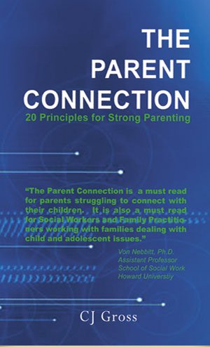 Beispielbild fr The Parent Connection zum Verkauf von EKER BOOKS