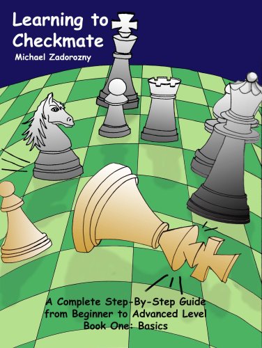 Stock image for Learning To Checkmate for sale by HPB-Red