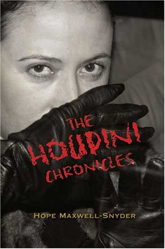 Beispielbild fr The Houdini Chronicles zum Verkauf von Midtown Scholar Bookstore