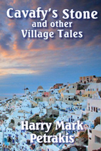 Beispielbild fr Cavafy's Stone: And Other Village Tales zum Verkauf von WorldofBooks