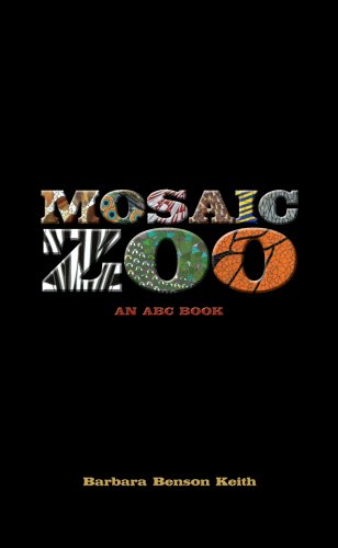 Stock image for Mosaic Zoo: An ABC Book for sale by Your Online Bookstore
