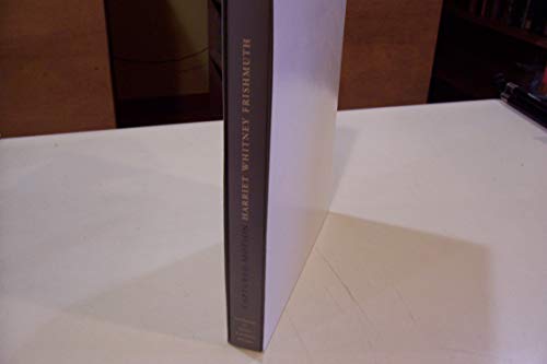 Beispielbild fr Captured Motion; The Sculpture of Harriet Whitney Frishmuth, A Catalogue of Works zum Verkauf von James & Mary Laurie, Booksellers A.B.A.A