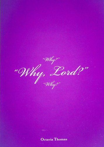 Stock image for Why Lord? for sale by Revaluation Books